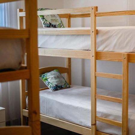 Casa Da Praia Понта Делгада Екстериор снимка