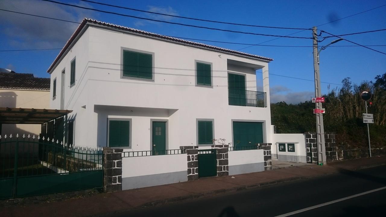 Casa Da Praia Понта Делгада Екстериор снимка