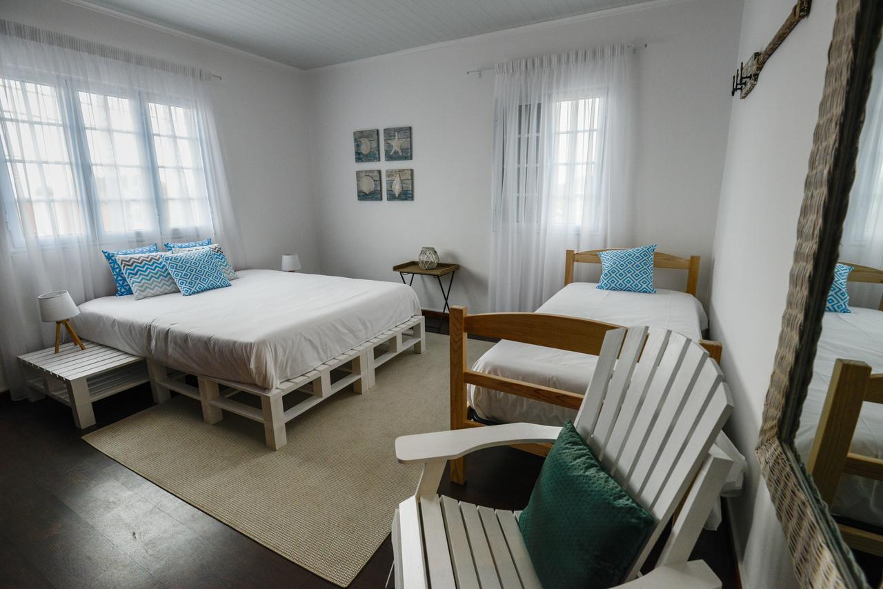 Casa Da Praia Понта Делгада Екстериор снимка