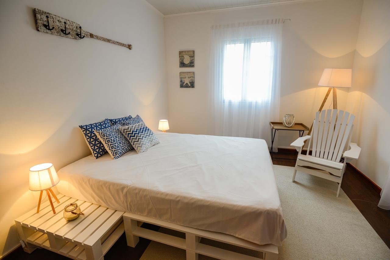 Casa Da Praia Понта Делгада Екстериор снимка