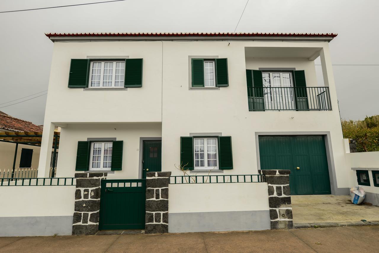 Casa Da Praia Понта Делгада Екстериор снимка