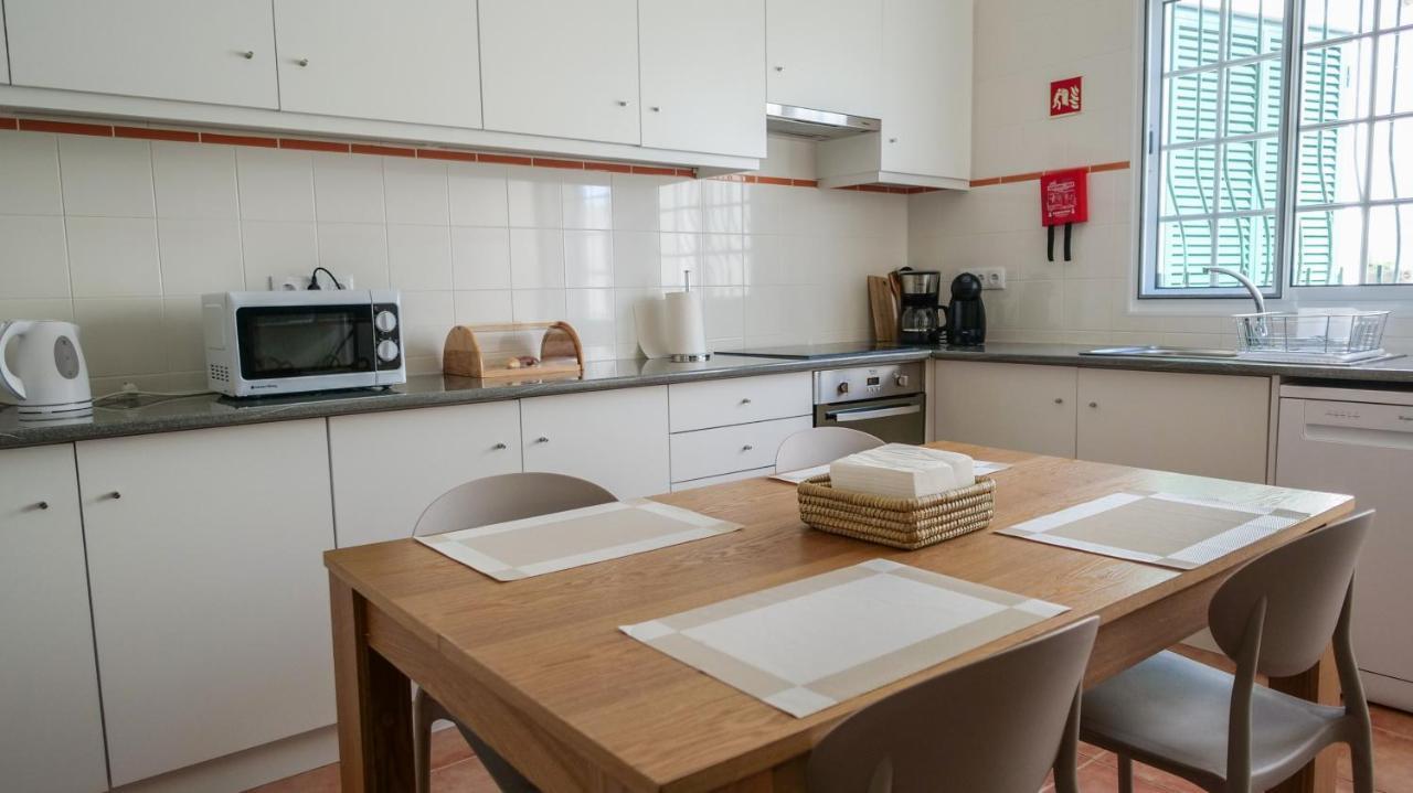 Casa Da Praia Понта Делгада Екстериор снимка