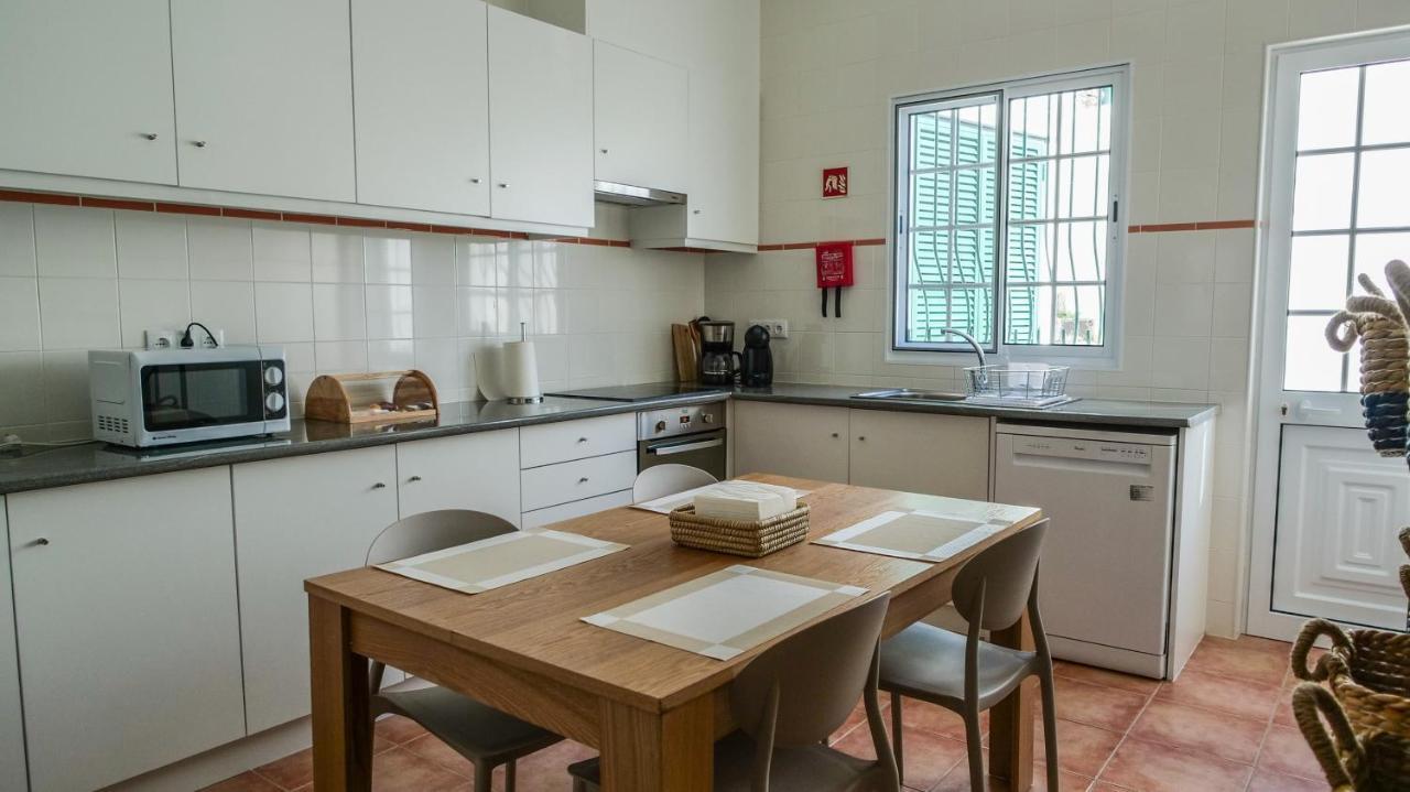 Casa Da Praia Понта Делгада Екстериор снимка